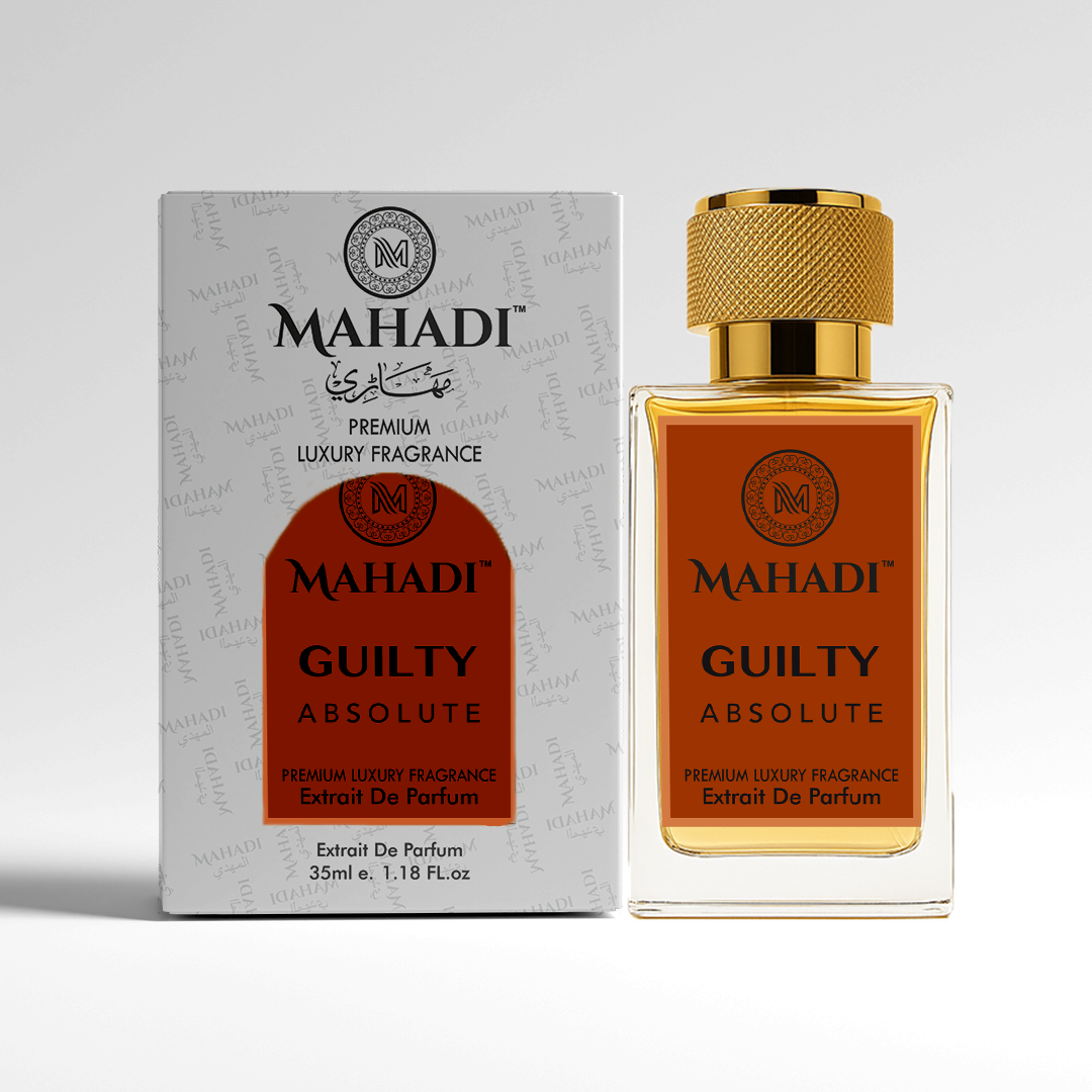 Guilty Absolute