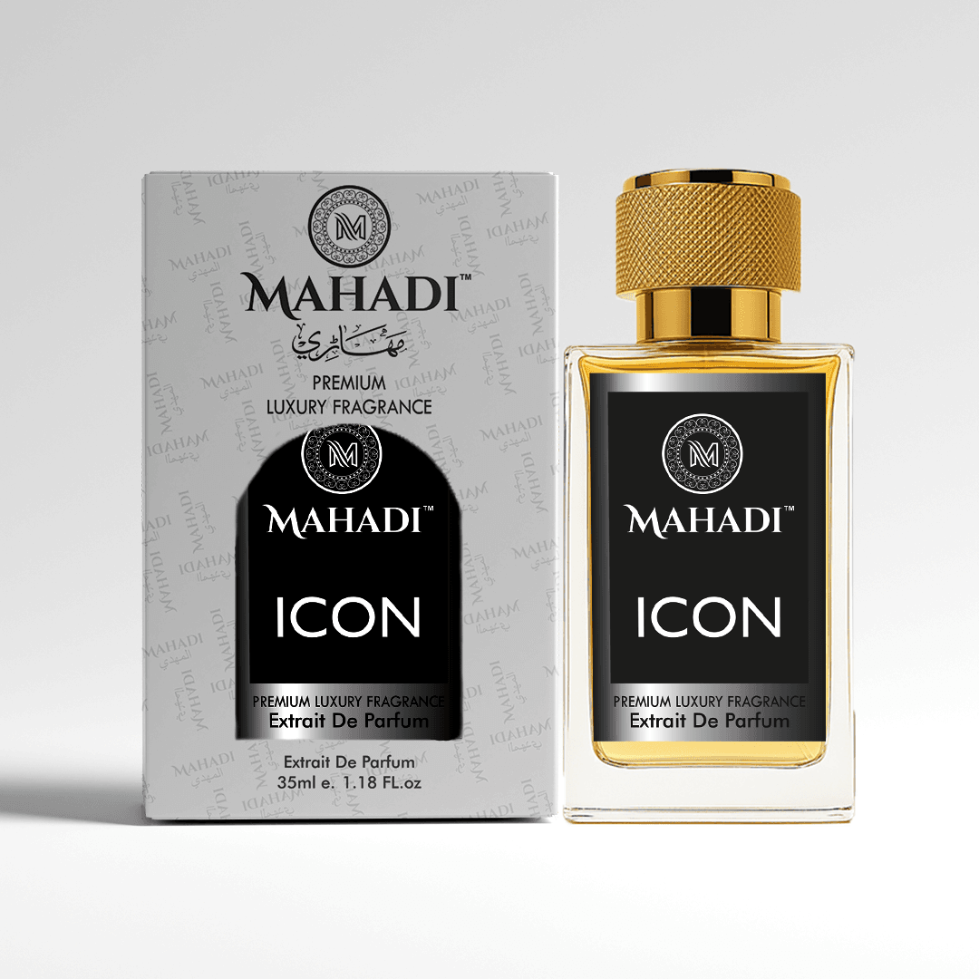 Icon - Mahadi Perfumes