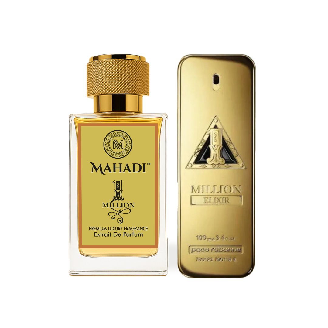 Paco Rabanne 1 Million