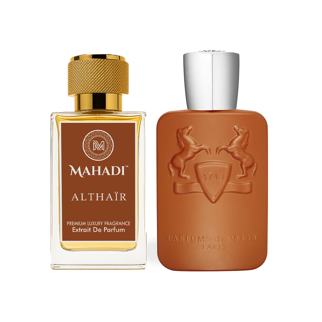 Althaïr Parfums