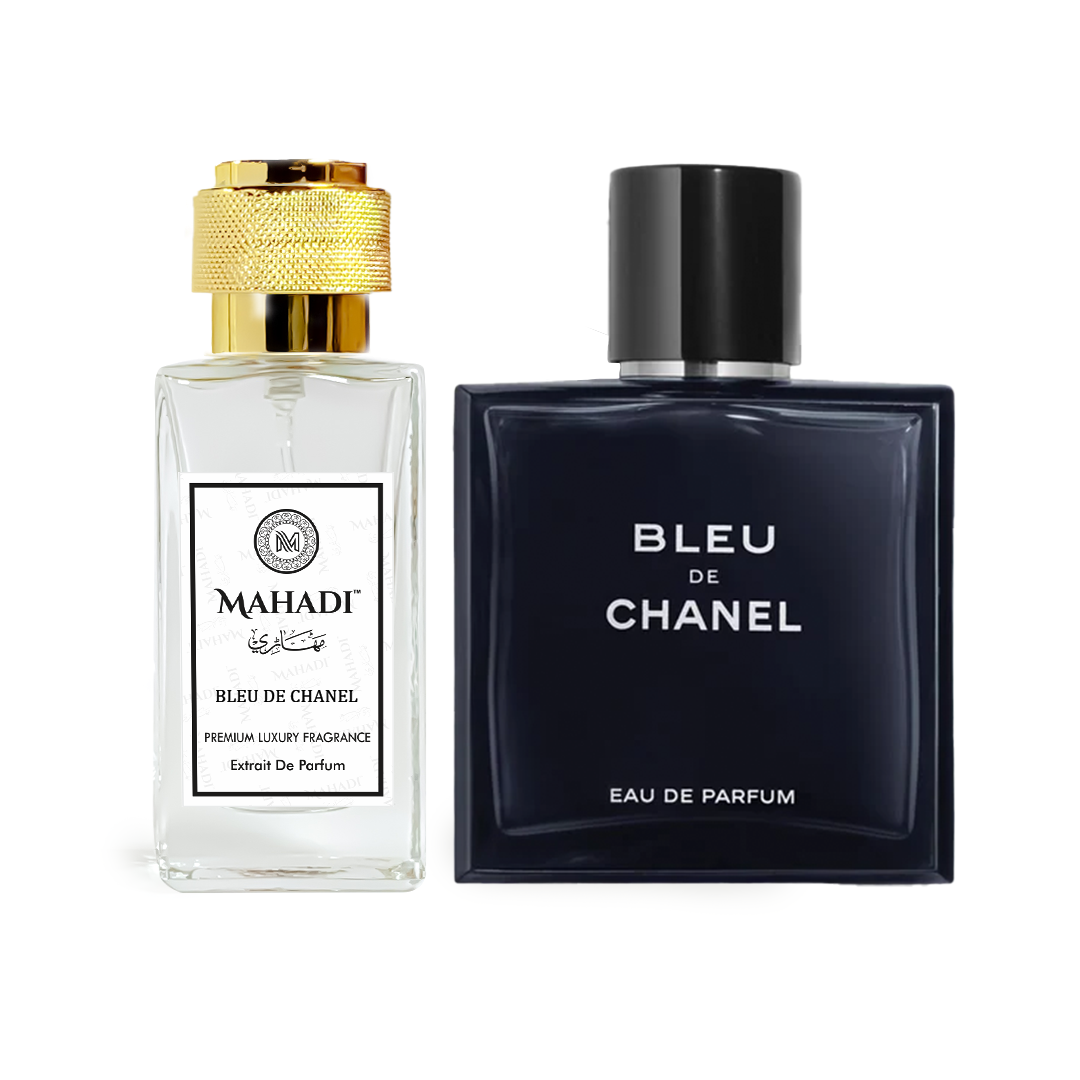 Chanel Bleu De Chanel