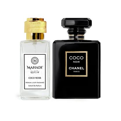 Coco Noir