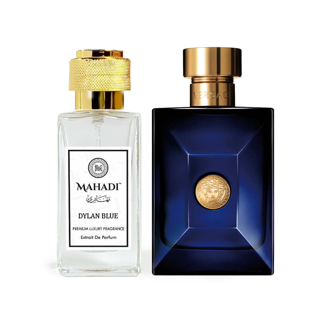 Dylan Blue Pour Homme EDT