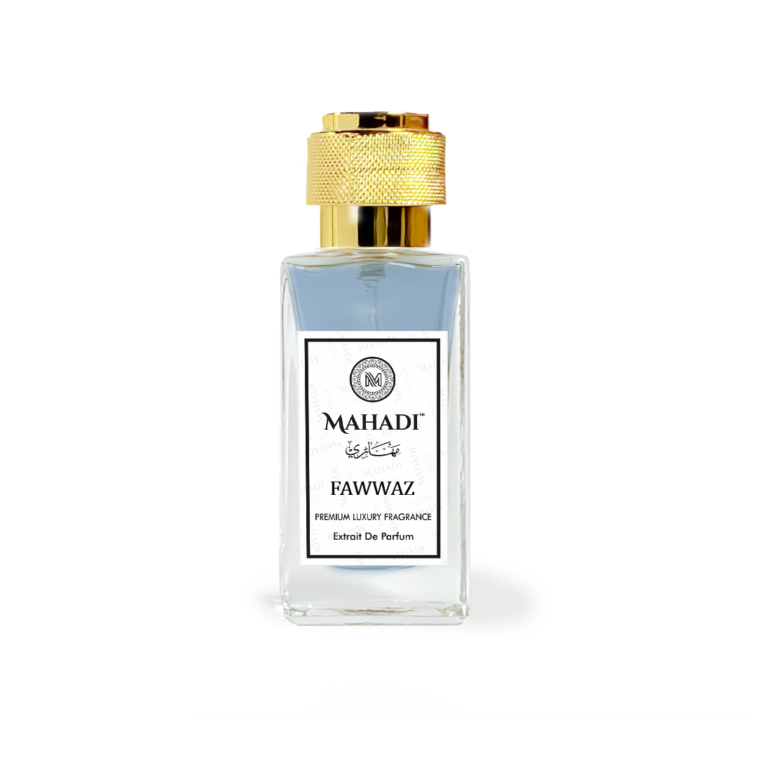 Fawwaz Eau De Parfum Unisex