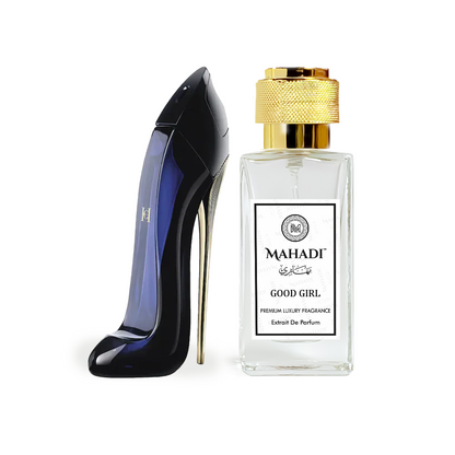 Carolina Herrera Good Girl