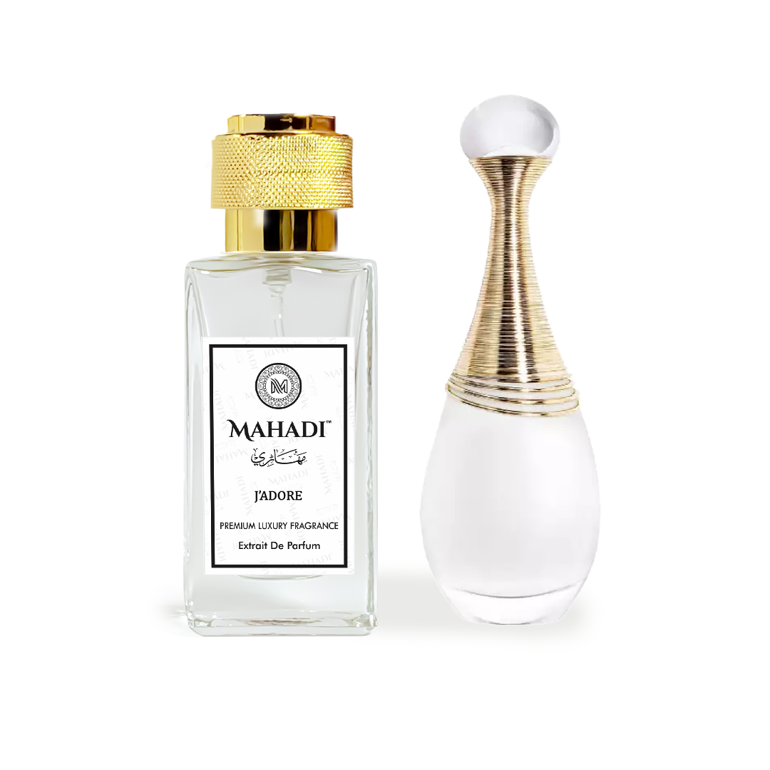 Jadore Parfume