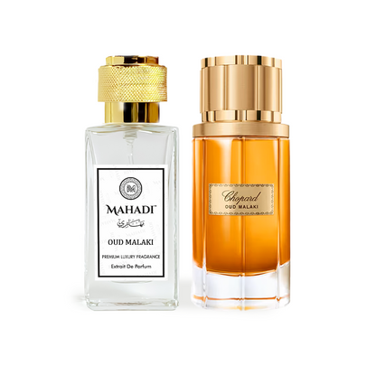 Chopard Oud Malaki