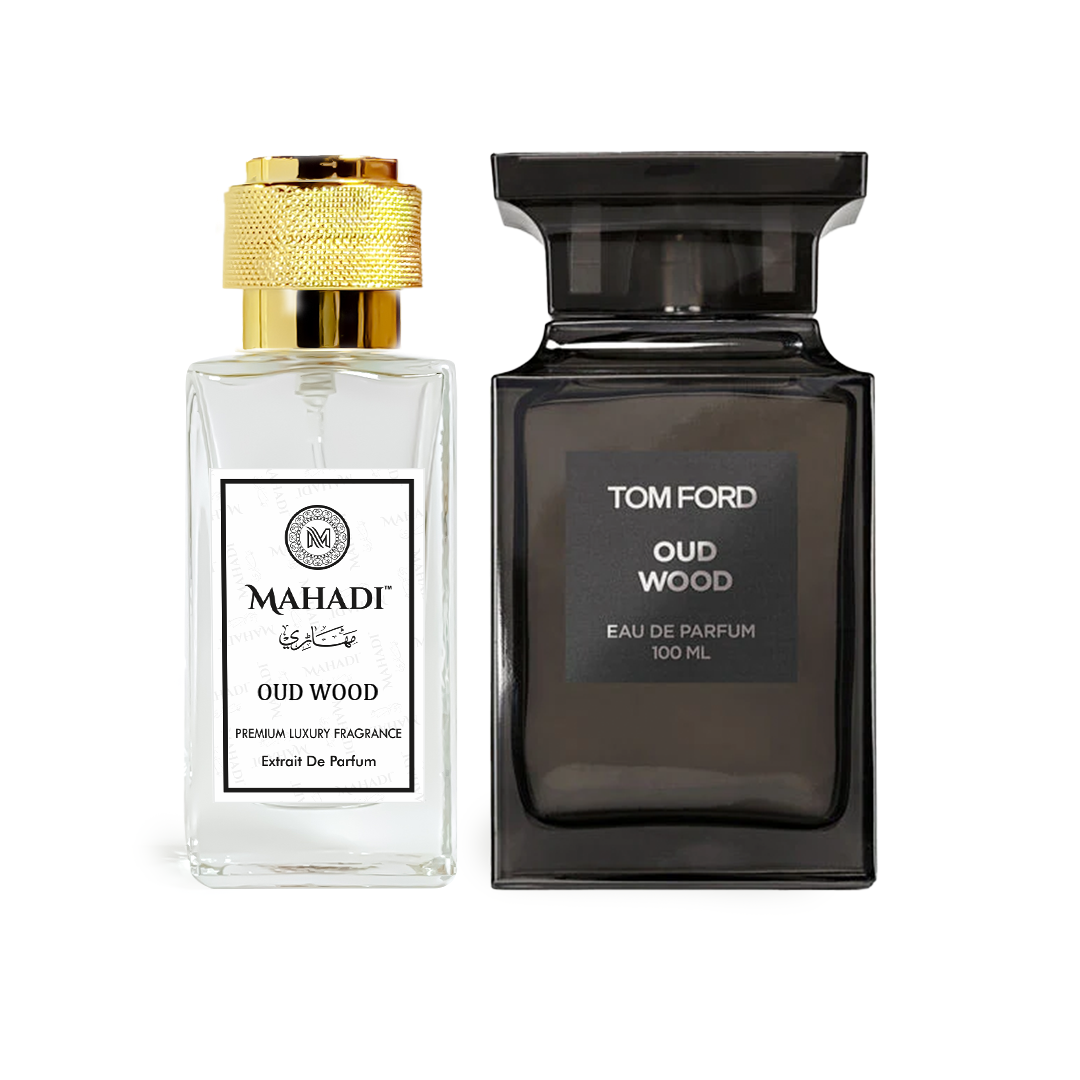 Tomford Oud Wood