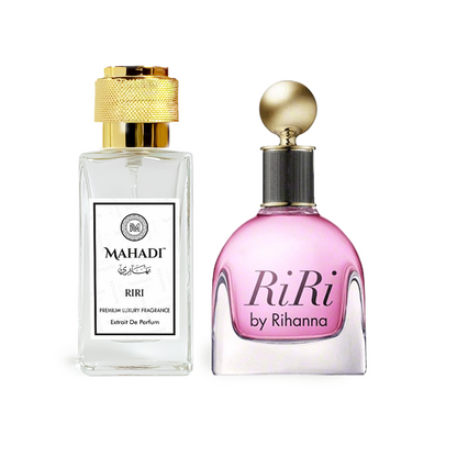 Rihanna Riri Perfume for Women