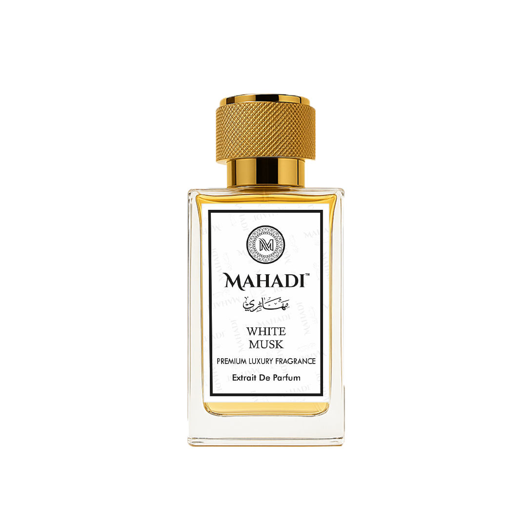 White Musk