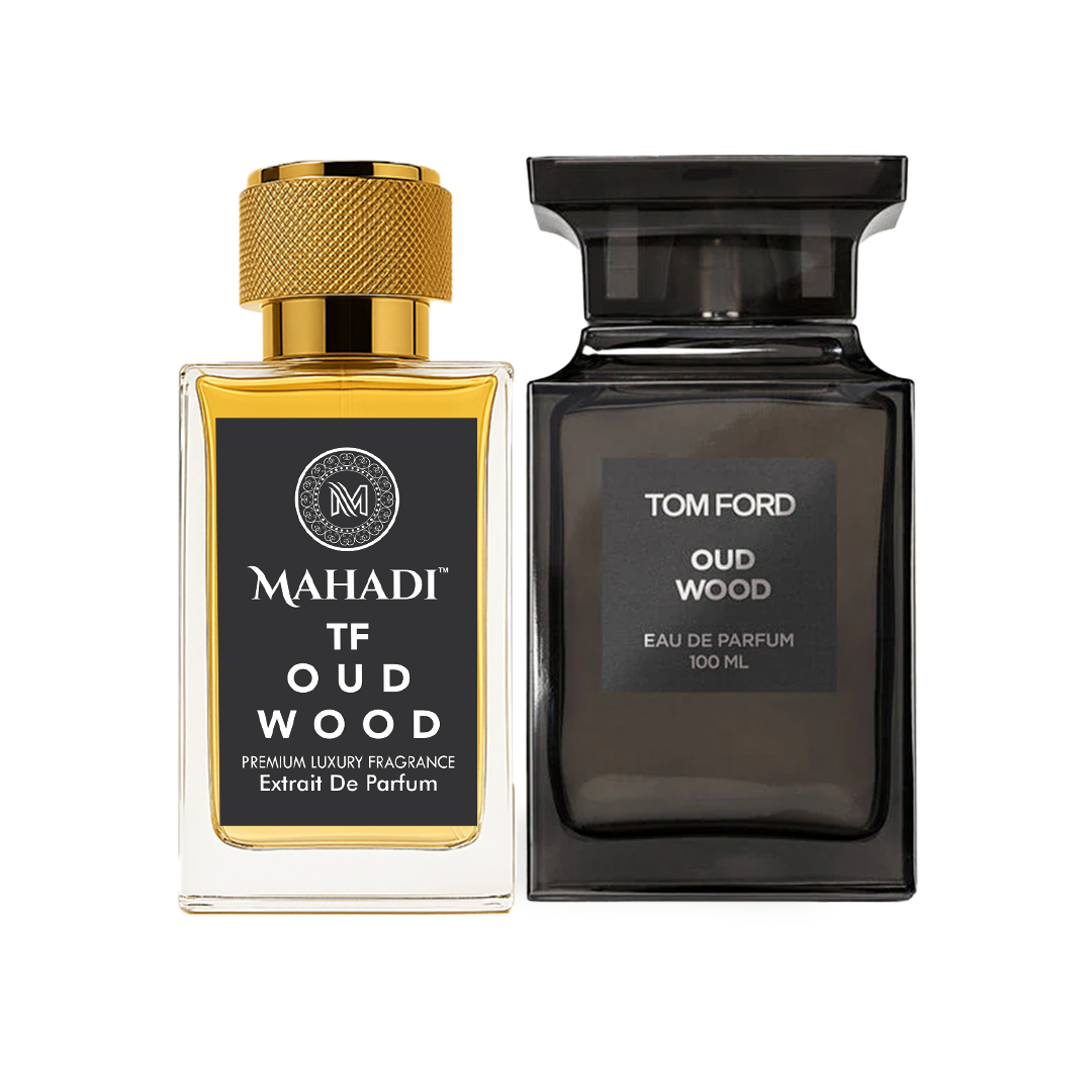 Tomford Oud Wood