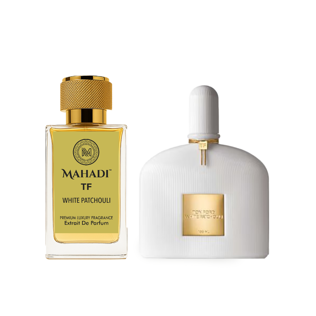Tomford White Patchouli