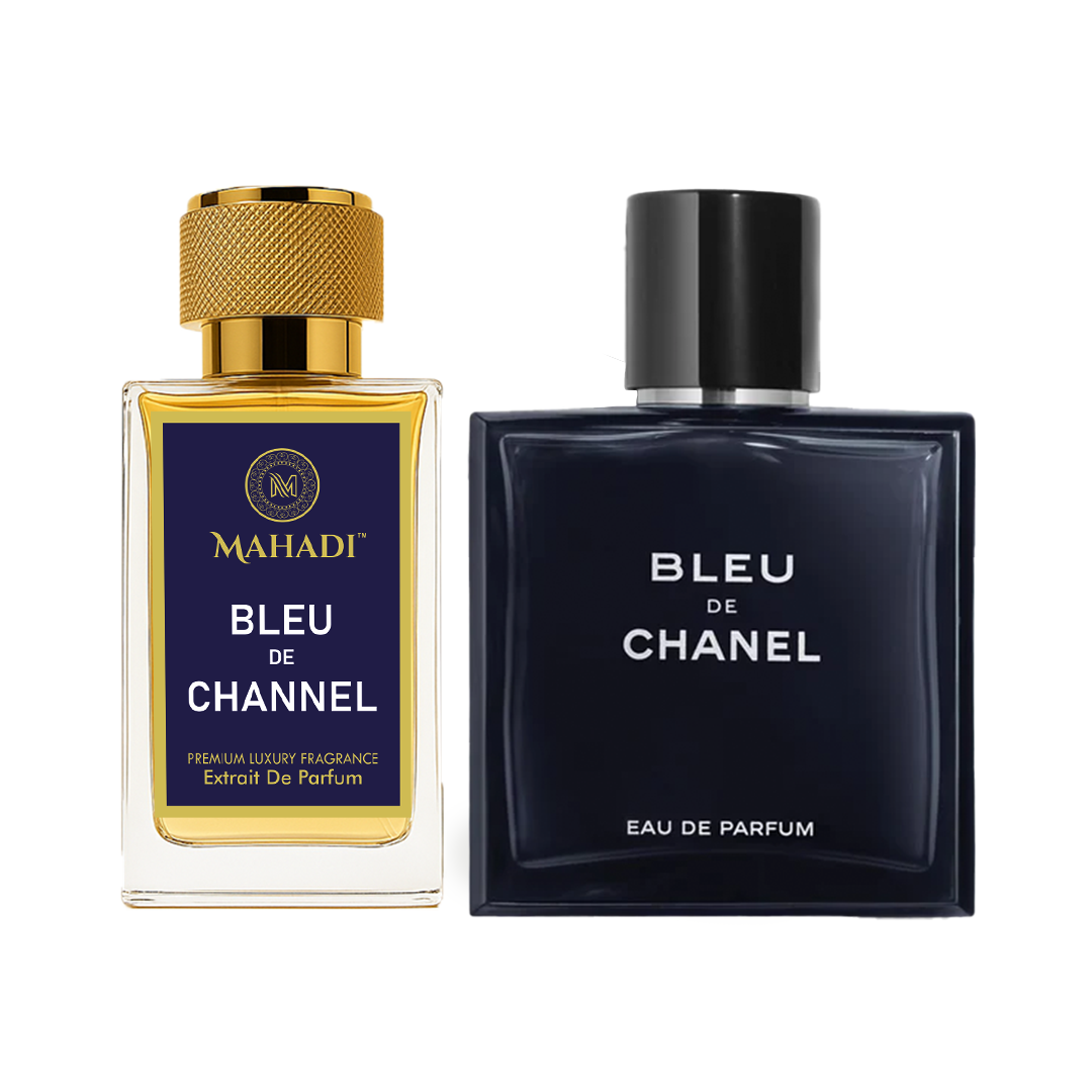 Chanel Bleu De Chanel