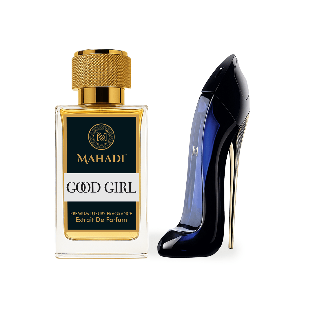 Good Girl - Mahadi Perfumes