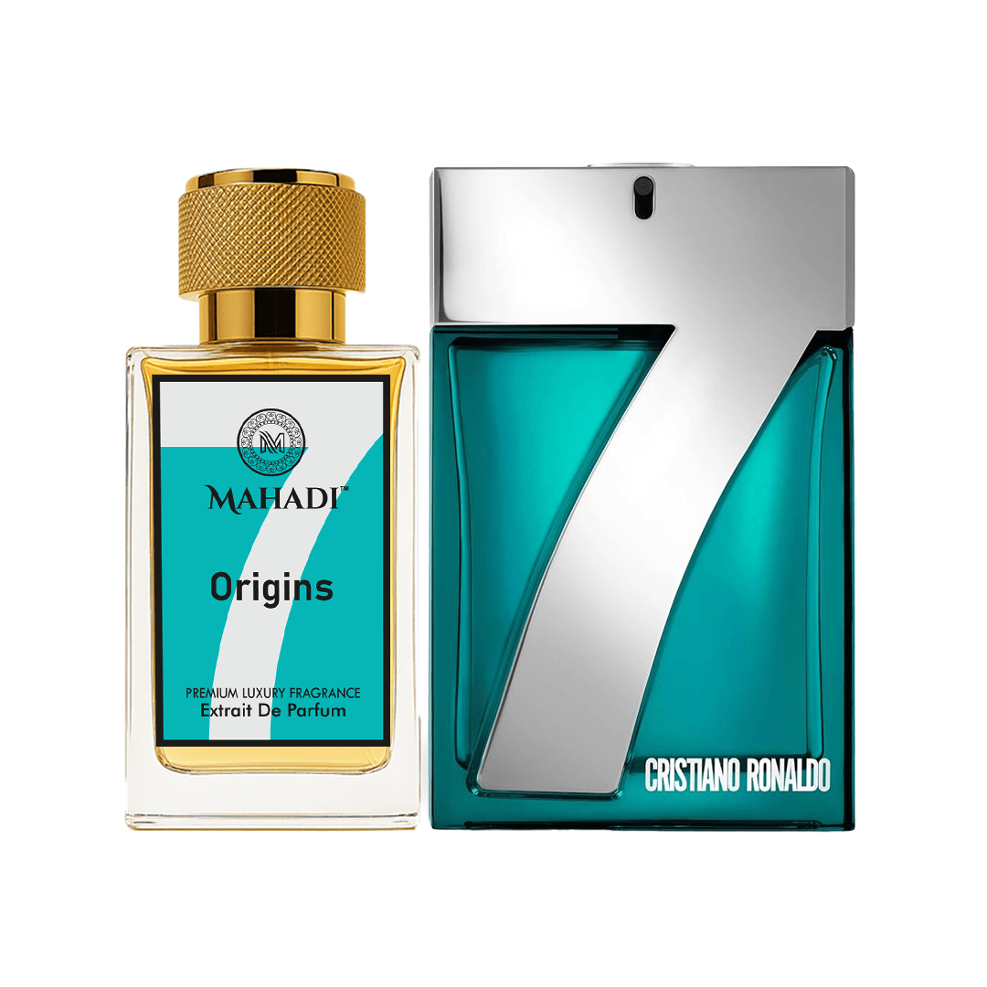 Origins - Mahadi Perfumes
