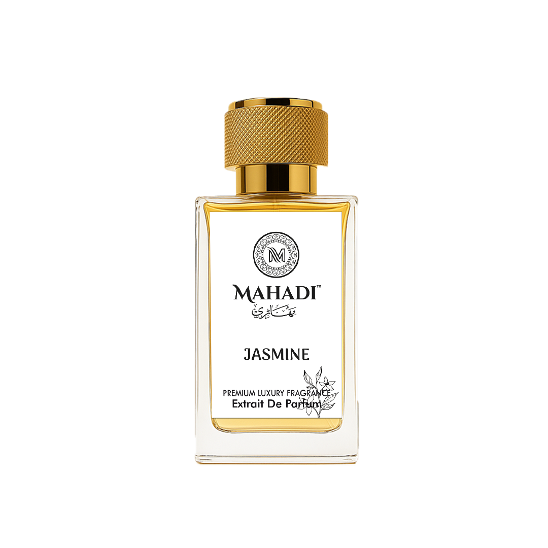 Jasmine Extrait De Parfum