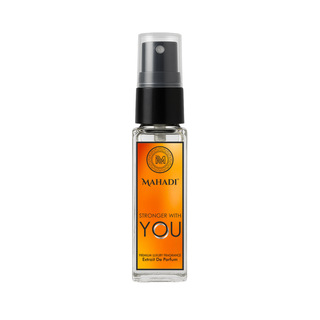 Stronger With You 8ml