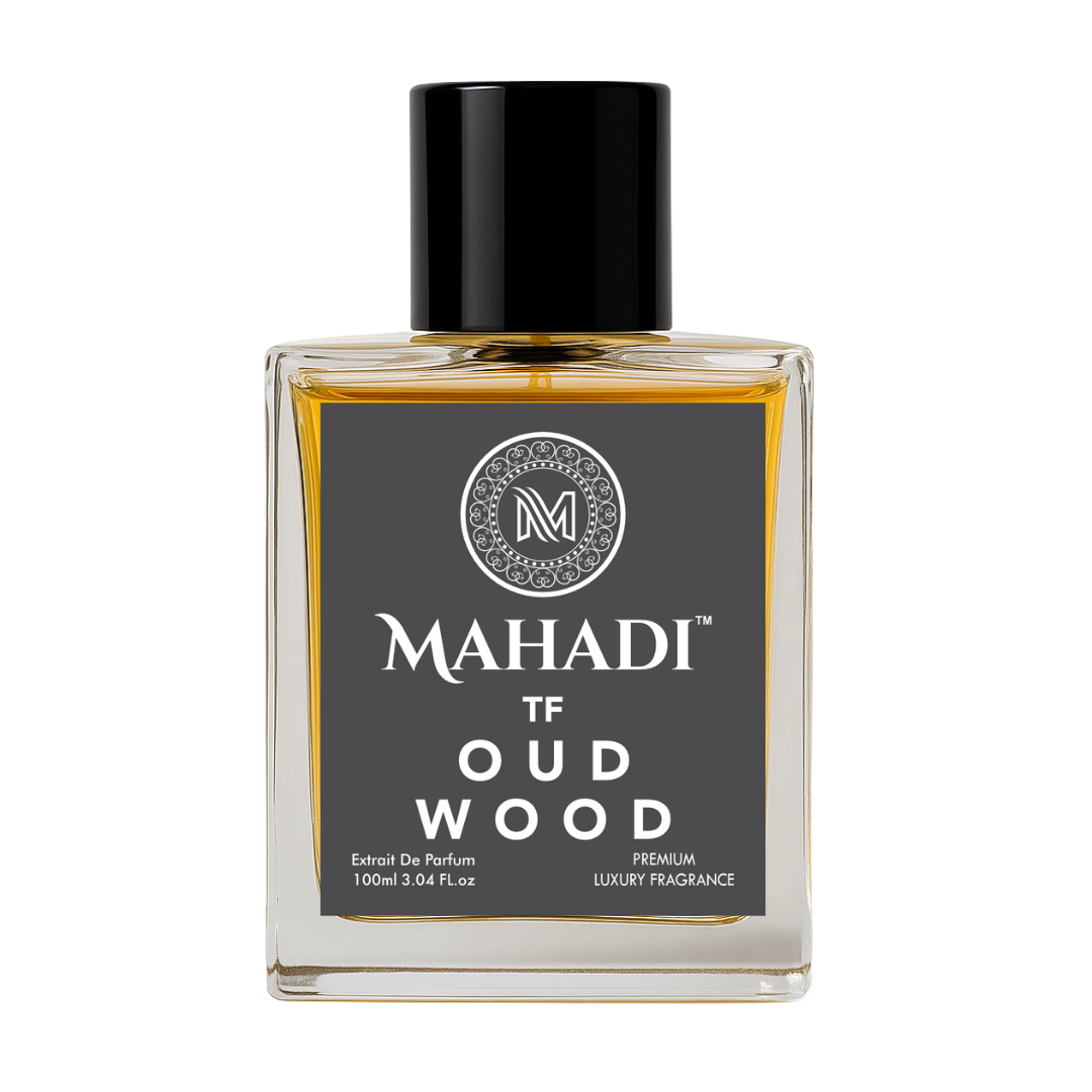 TF Oud Wood