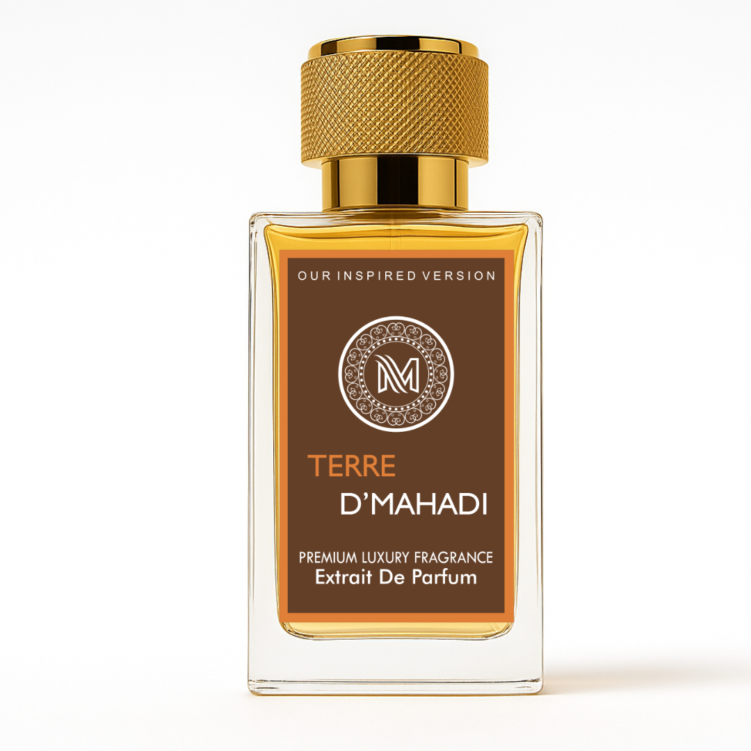Terre D' Perfume