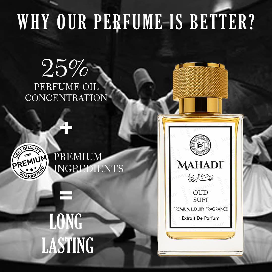 Oud Sufi