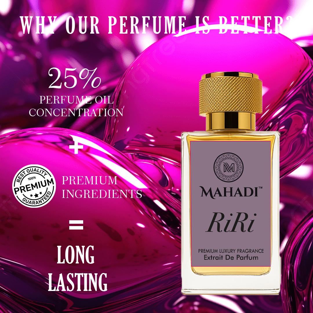 Riri Perfume for Women