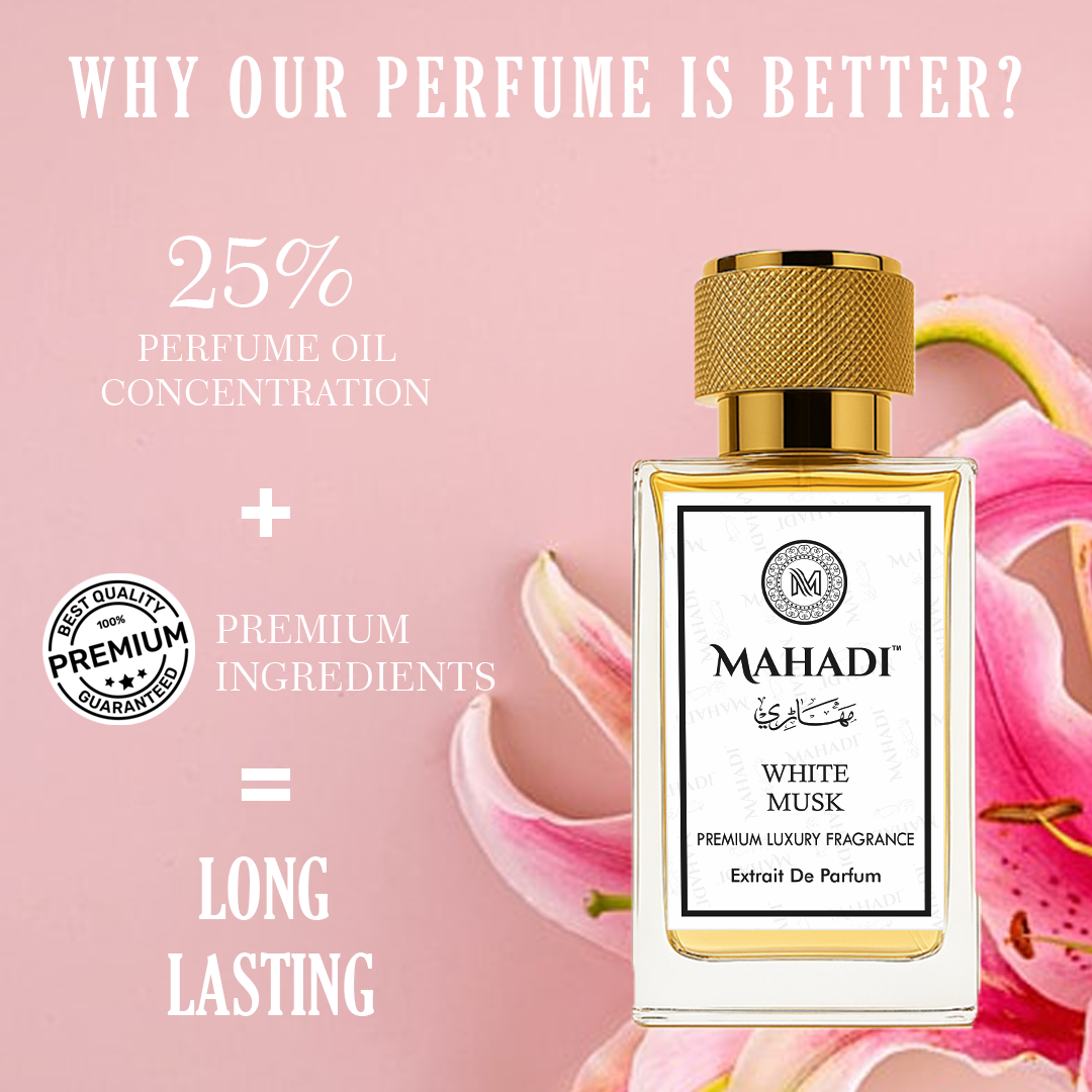 White Musk