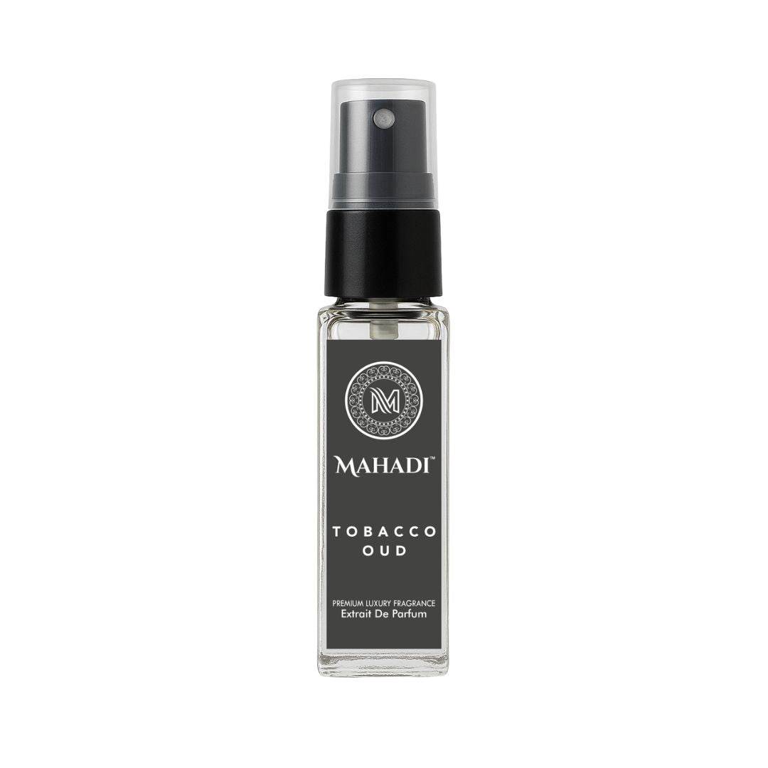 TF Tobacco Oud Perfume 8ml - Mahadi Perfumes