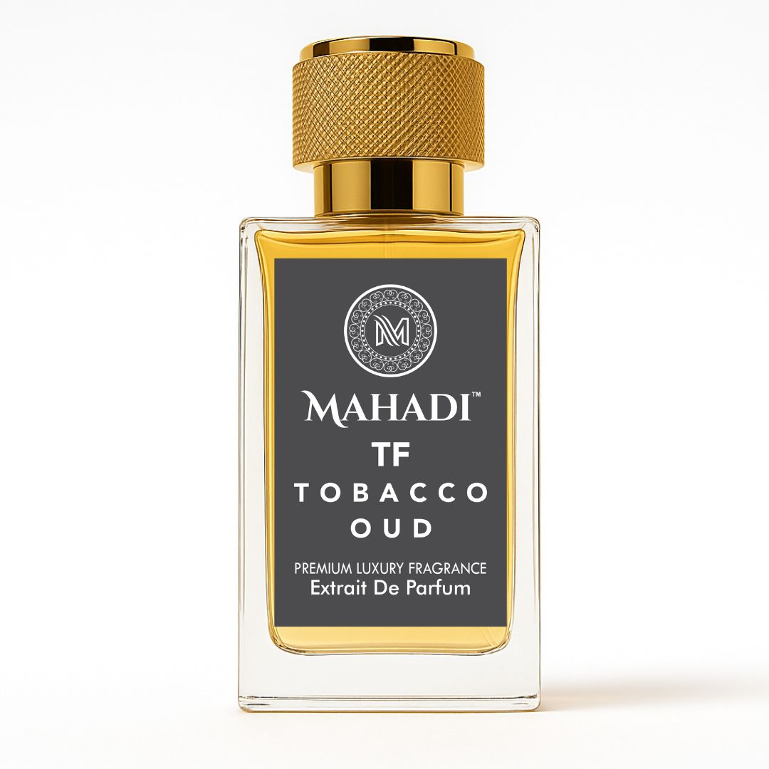 TF Tobacco Oud