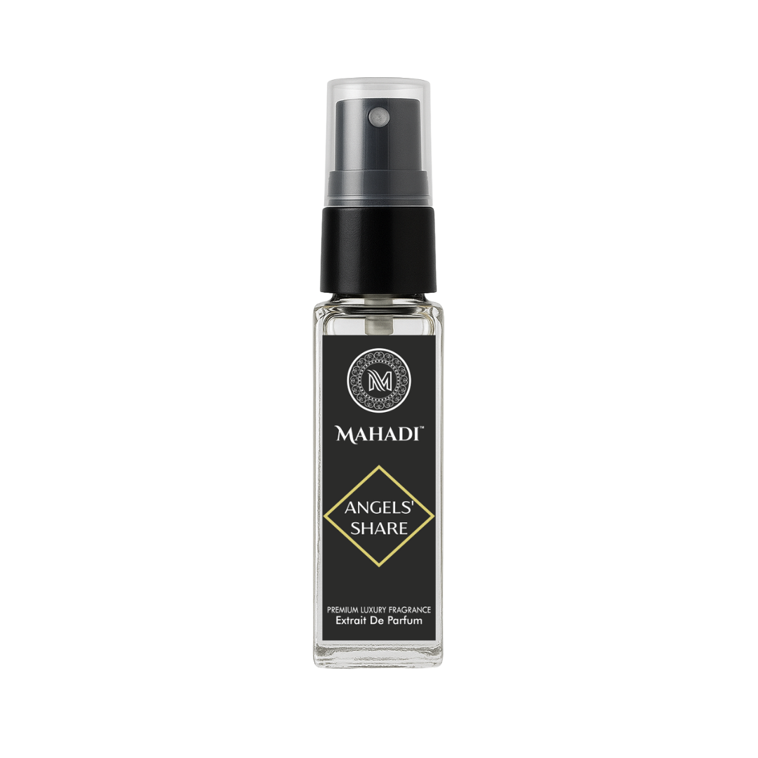 Angels Share Eau De Parfum 8ml