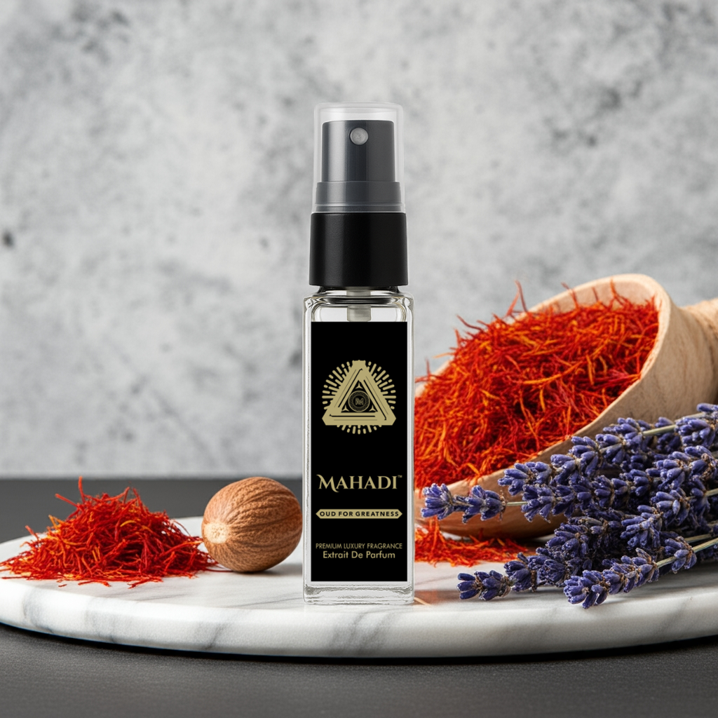 Oud for Greatness 8ml