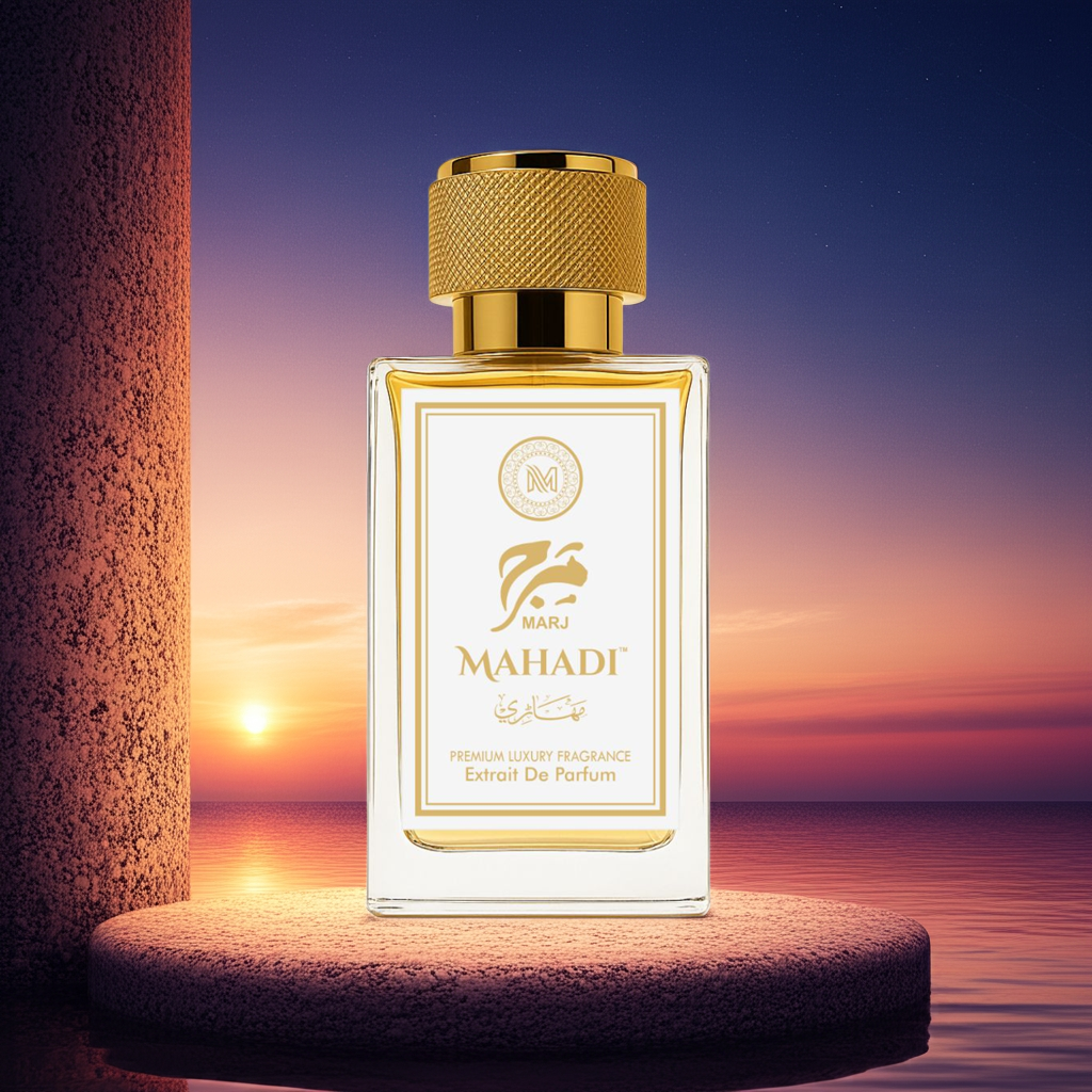 Marj Perfume