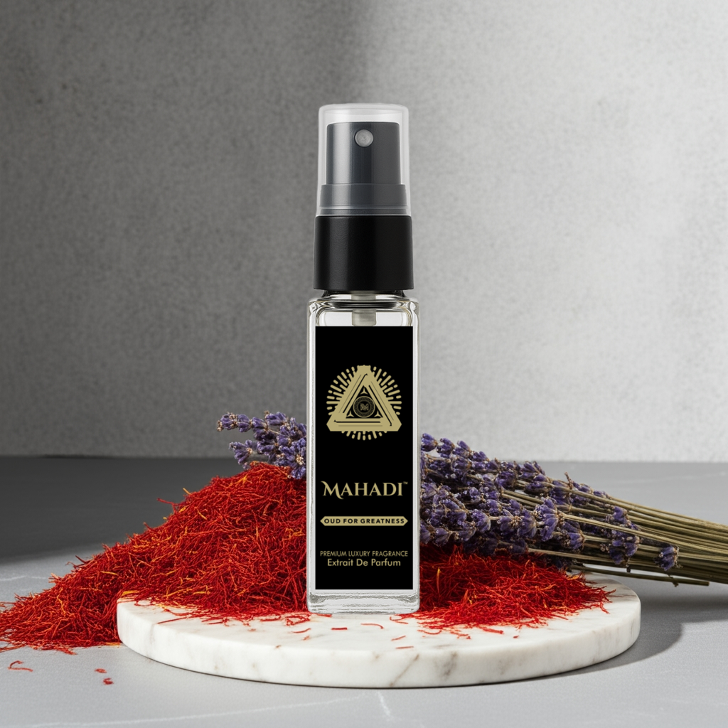 Oud for Greatness 8ml
