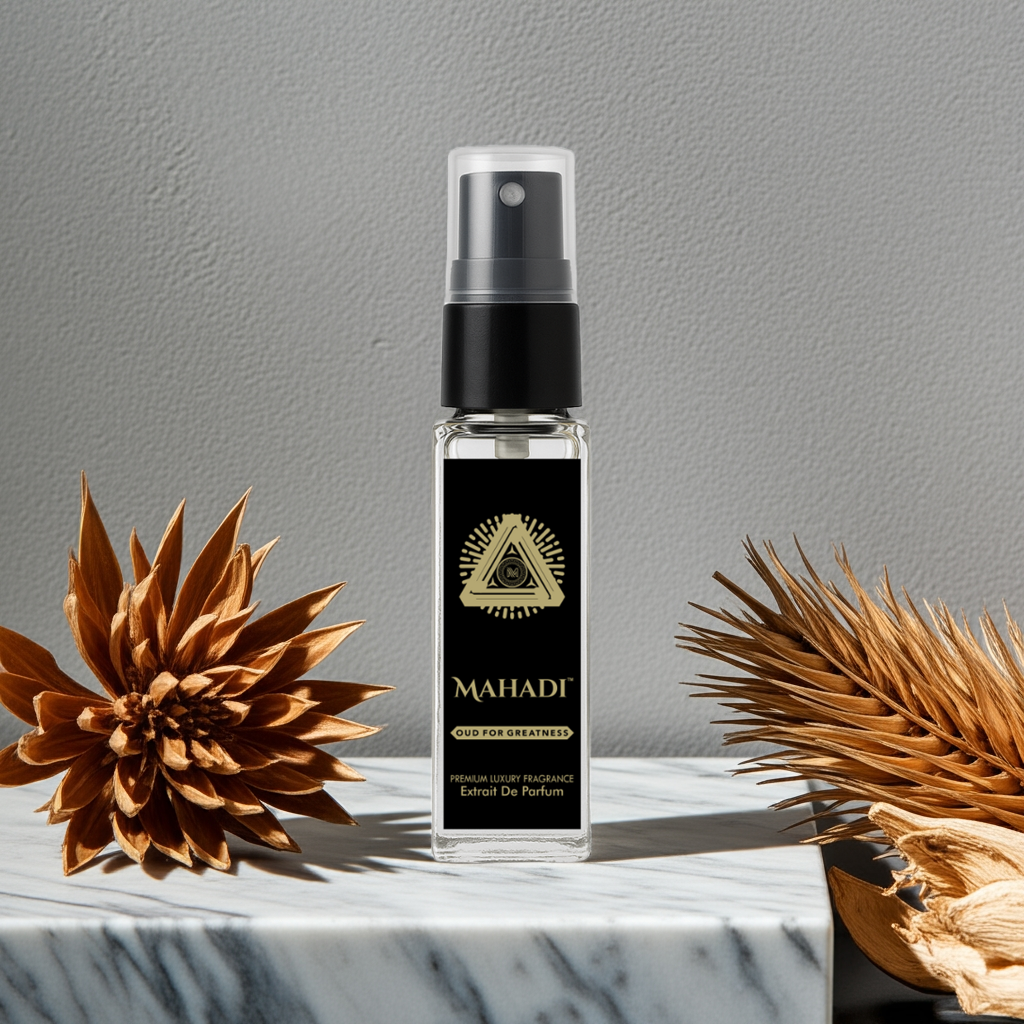 Oud for Greatness 8ml