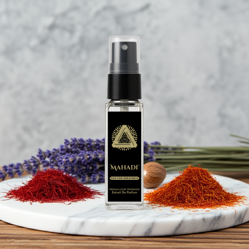 Oud for Greatness 8ml
