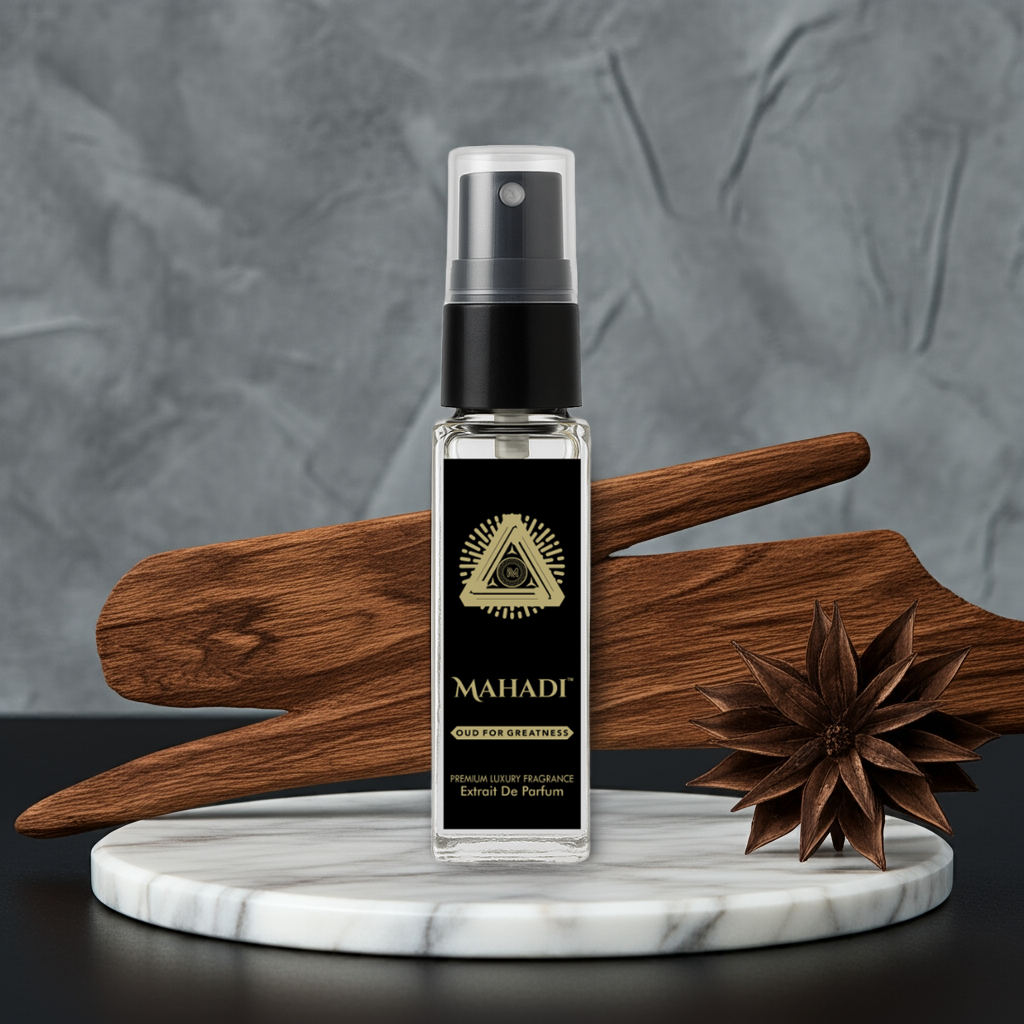 Oud for Greatness 8ml