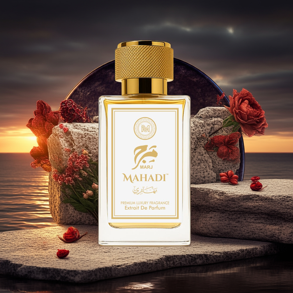 Marj Perfume