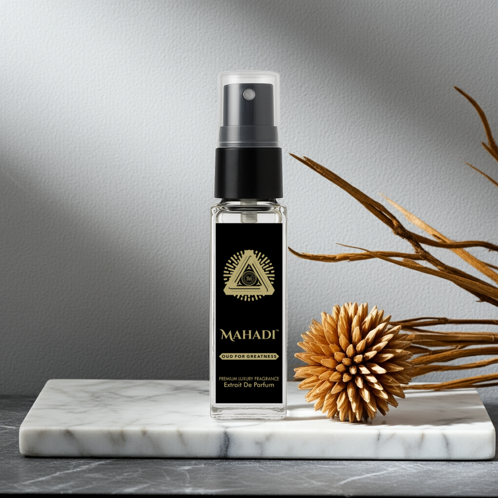 Oud for Greatness 8ml