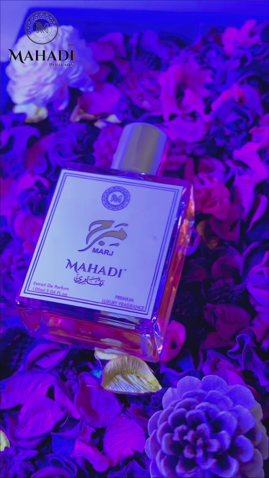 Marj Perfume