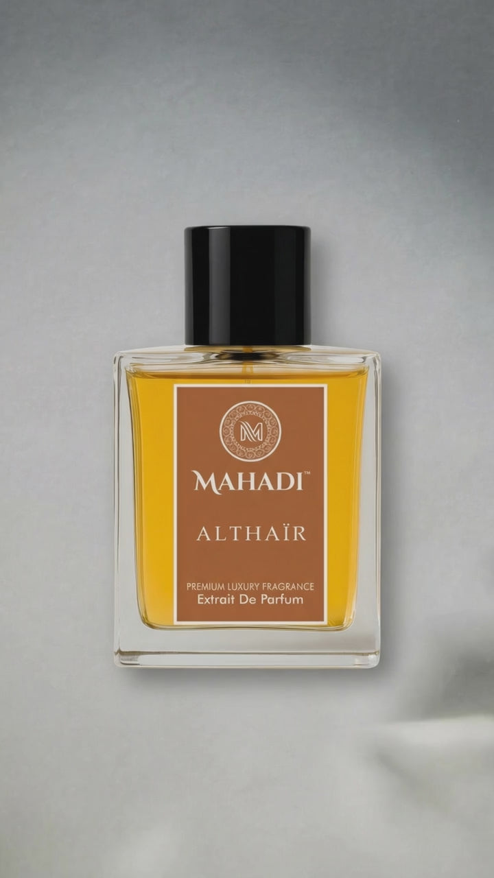 Althaïr Parfums