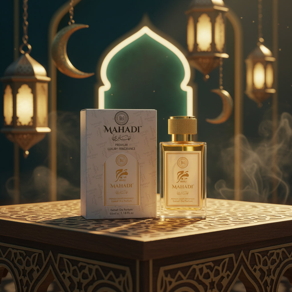 Marj Perfume