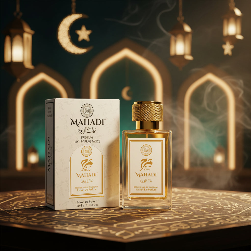 Marj Perfume